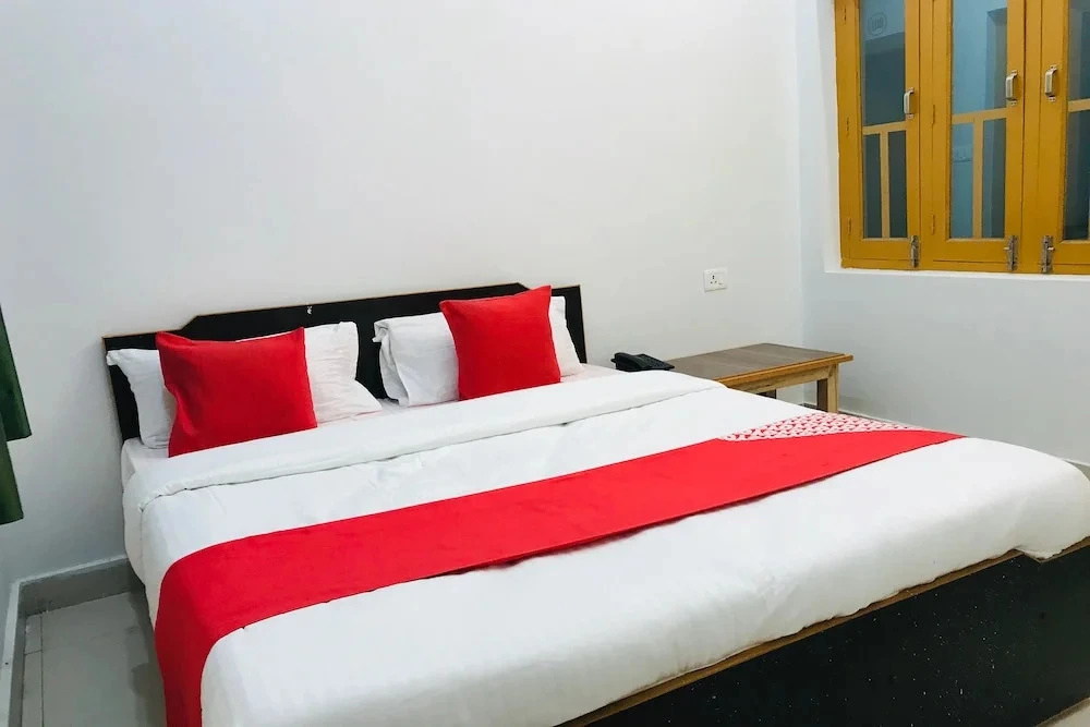 Vishal Residency Barkot By OYO Rooms