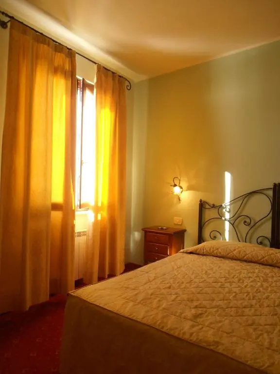 Hotel Garnì Bartabel - Chambres