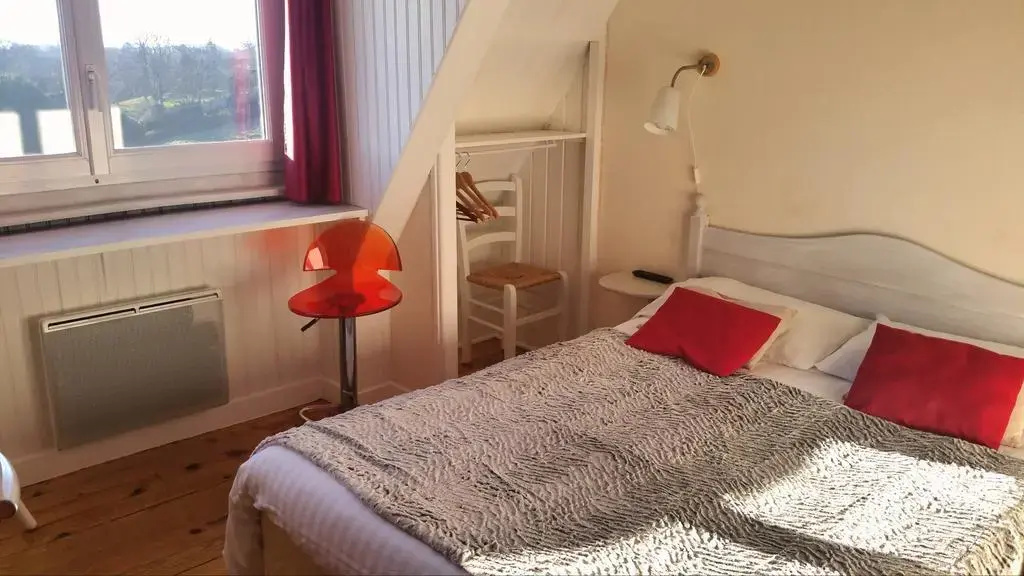 Voir la photo 4 — Le Relais De Launay