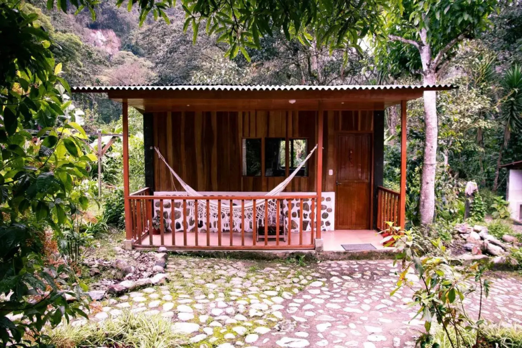 Gea Lodge