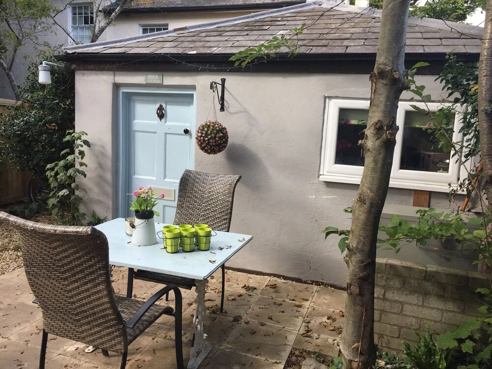 Stunning 1-bed Cottage With Hot Tub in Ross-on-wye