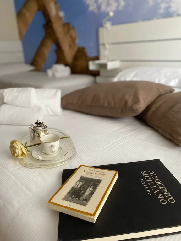 Luxury room