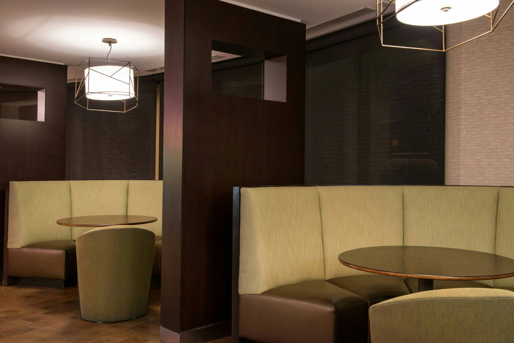 Courtyard Marriott Victorville - Général