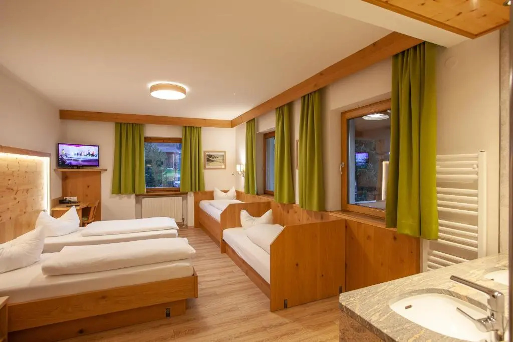 Landgasthof Jagerwirt - Chambres