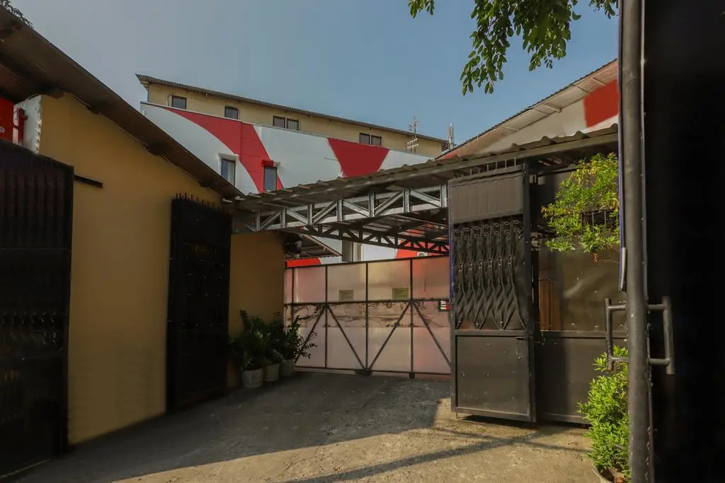 Hotel O Idola Residence