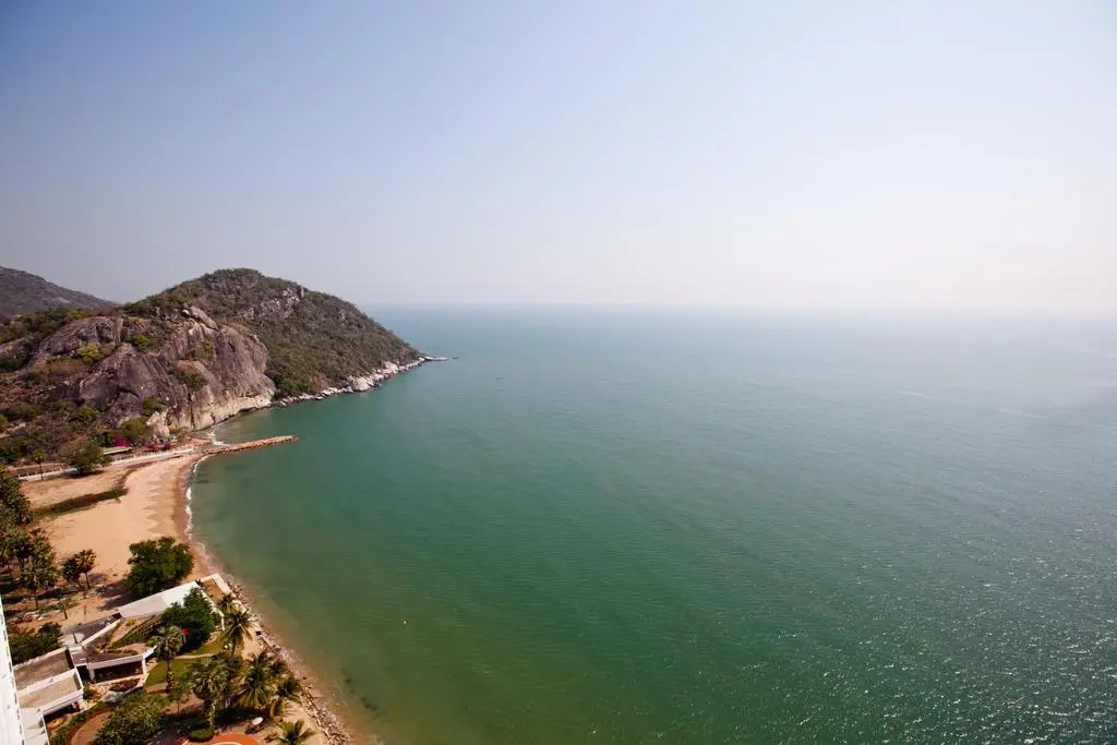 Santorini Hua Hin - Général