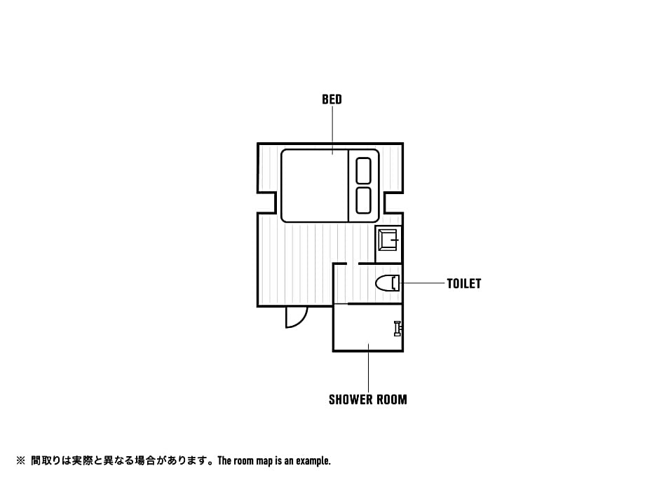 The Nine States Hotel Fukuoka Tenjin West 사진 2