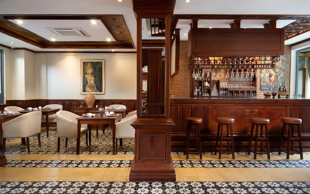 Hotel photo 22