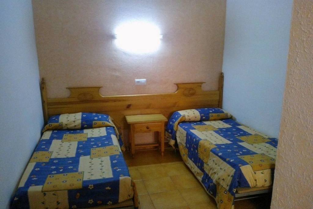 Hostal Neptuno — 5