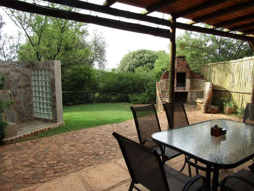 3 Bedrooms Chalet