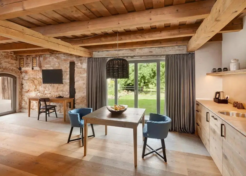 Landhotel AlmRefugio - Chambres