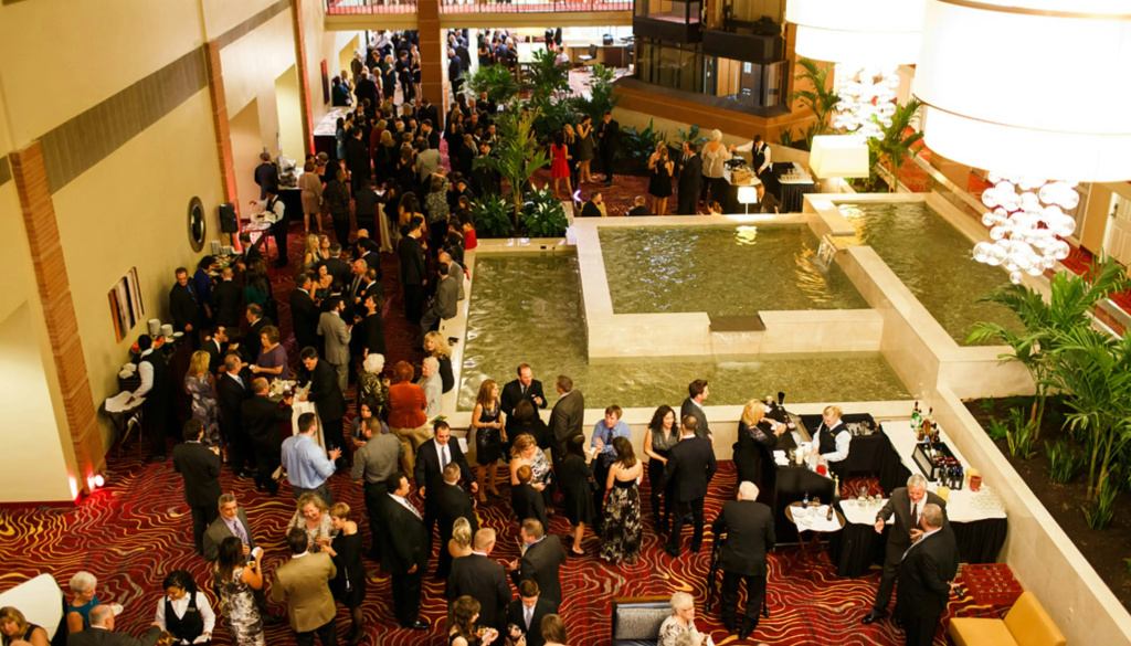 Embassy Suites by Hilton Cleveland Beachwood - Général