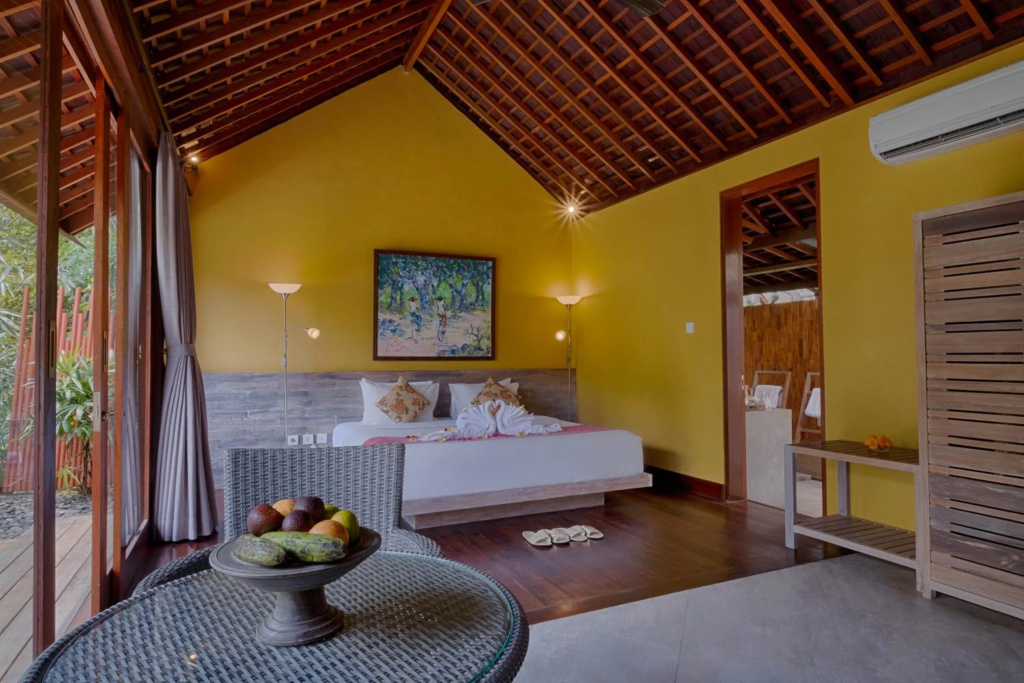 Samkhya Villas — 5
