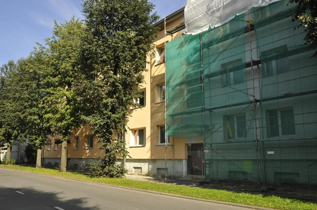 Prestige Apartment