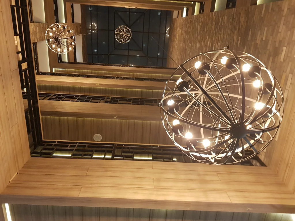 Hotel photo 18