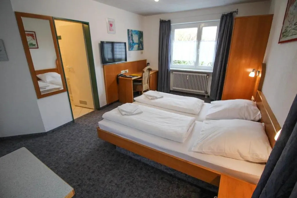 Relax - Chambres