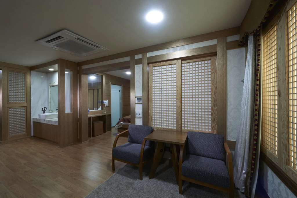 Benikea Premier Hotel Siheung - Général