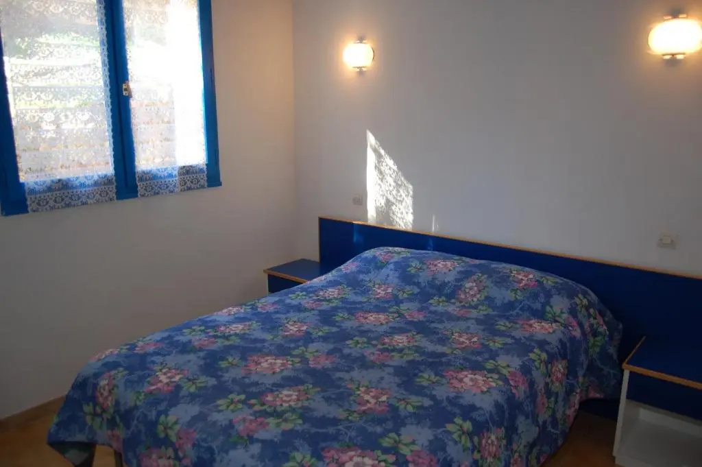 Cala Di Sole Residence De Tourisme - Chambres