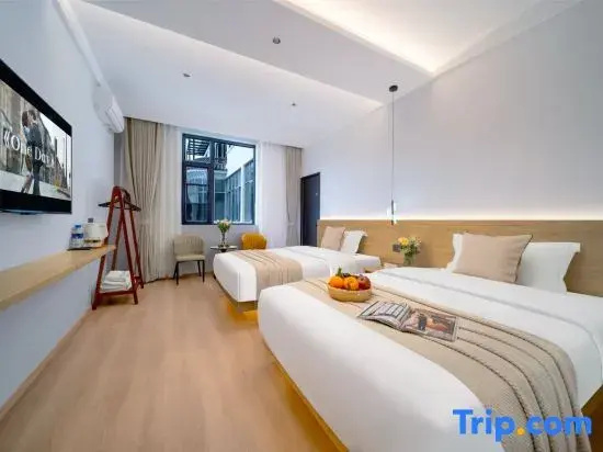 Standard Single room with sunset view (single bed)