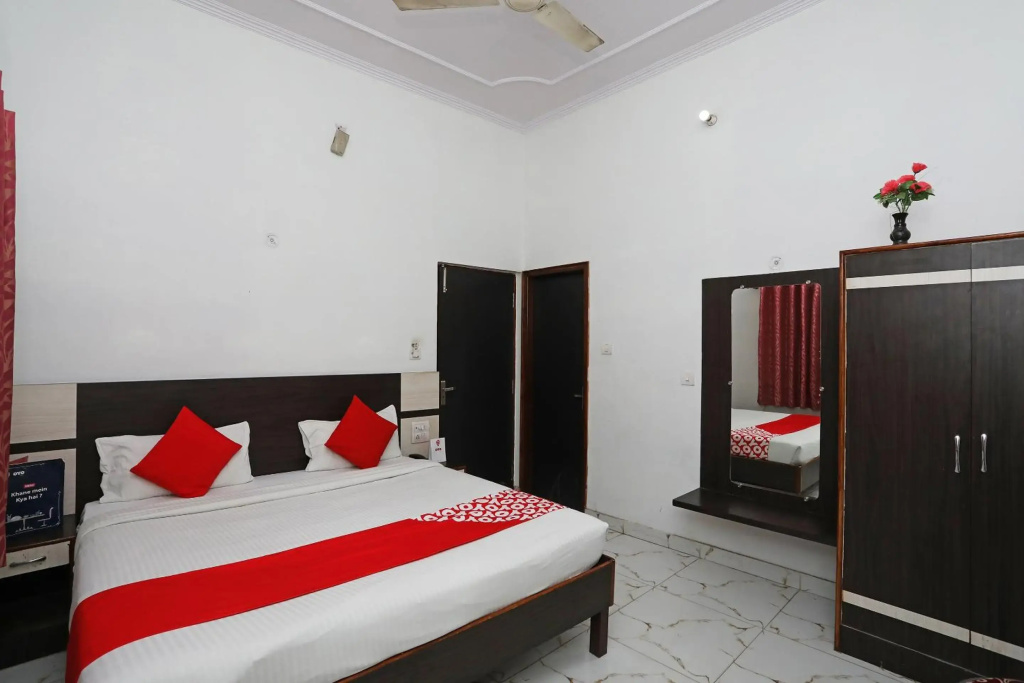 OYO 9928 Hotel Haveli Inn1 - Général