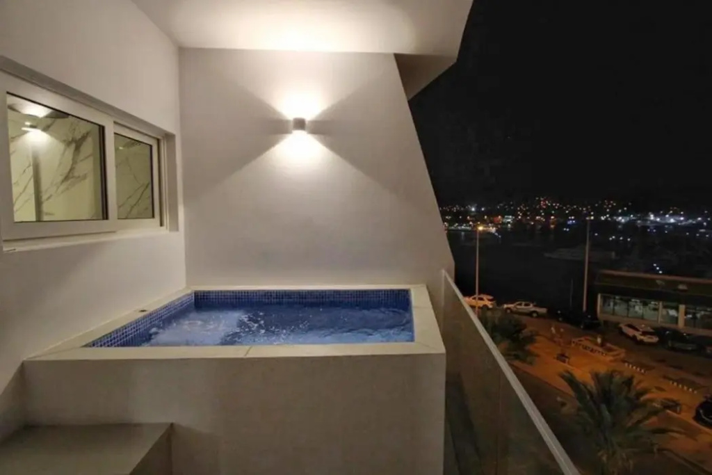 Ouril Hotel Mindelo - фото 10