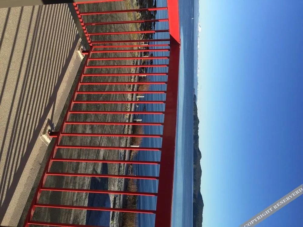 Pier Side Landing