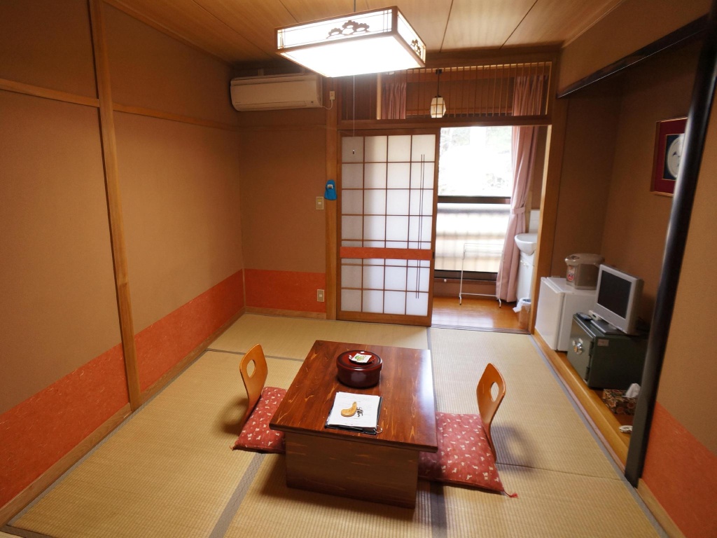 Hot Spring Inn Banya 사진 7