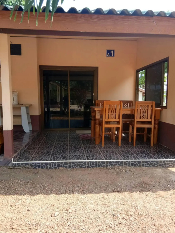 Family Villa
