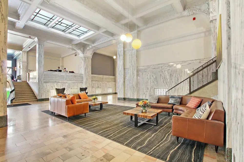 Hotel photo 9