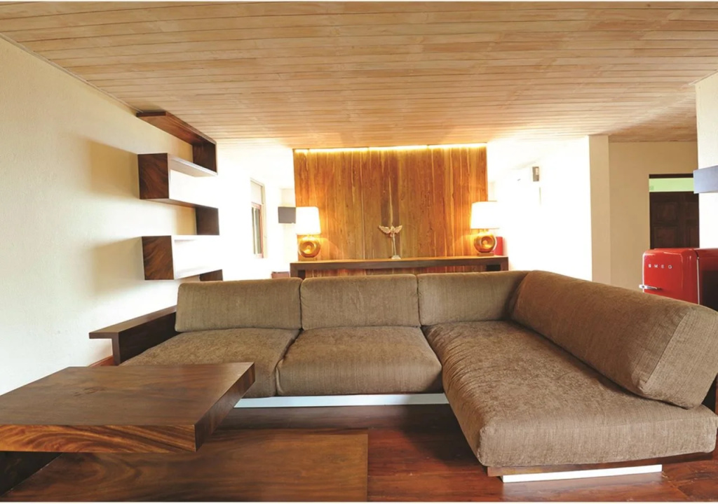 NIKARA Yala Beach Villas - Général