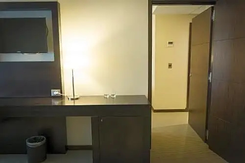 Howard Johnson by Wyndham Neuquen - Chambres