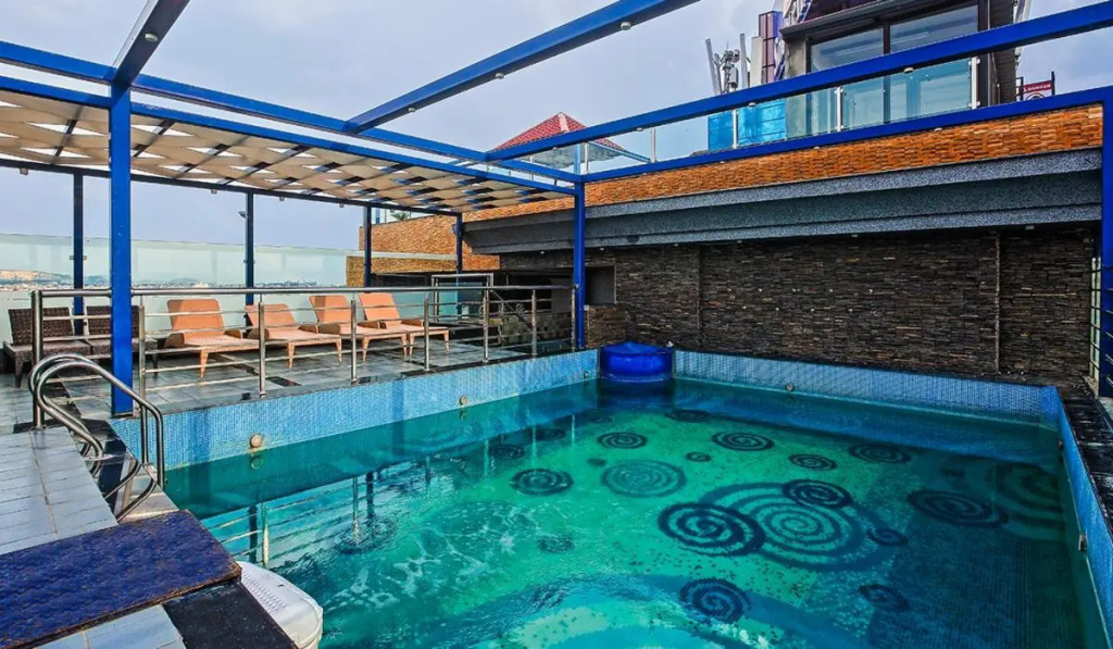 Hotel photo 13