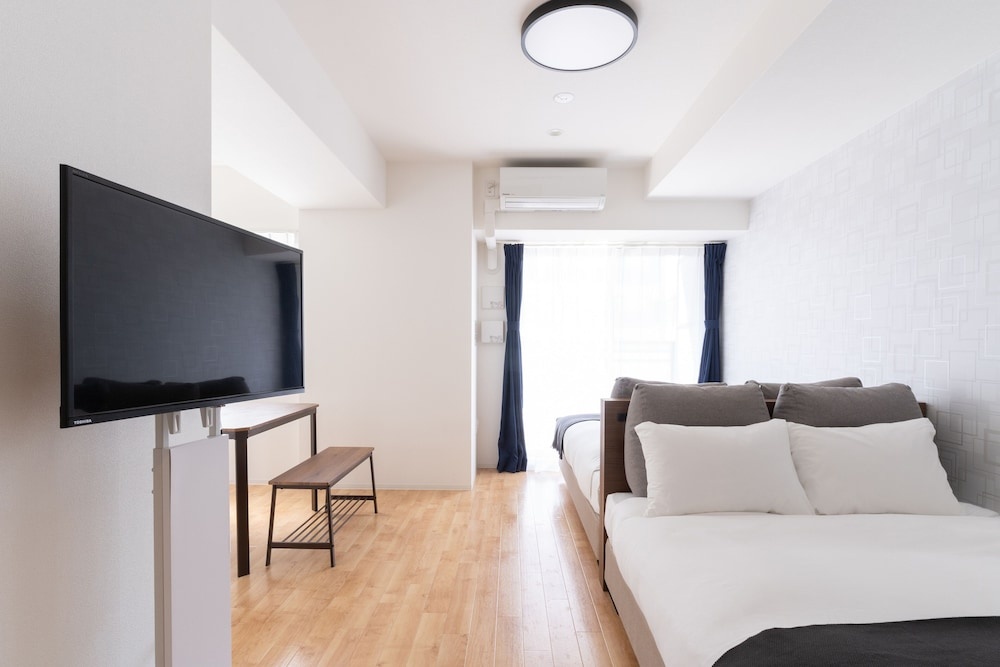 Hotel Abitare Namba West 사진 7