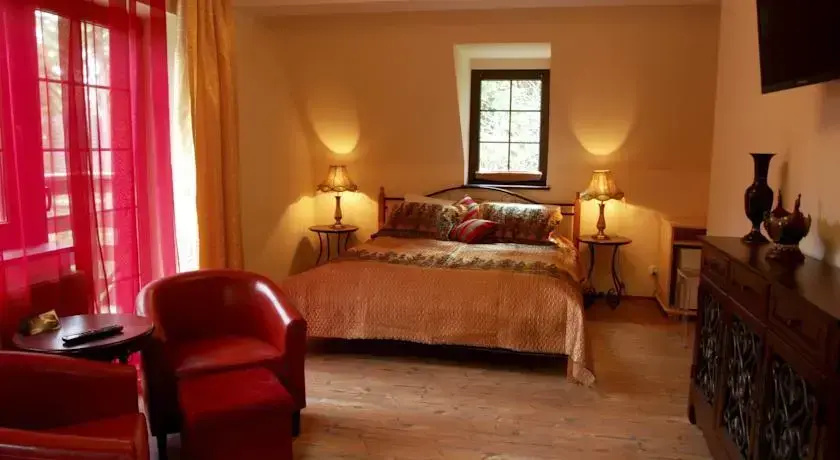 Hotel photo 10
