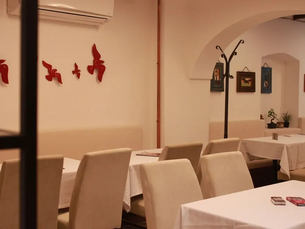 Gensuites Pera Hotel - Général