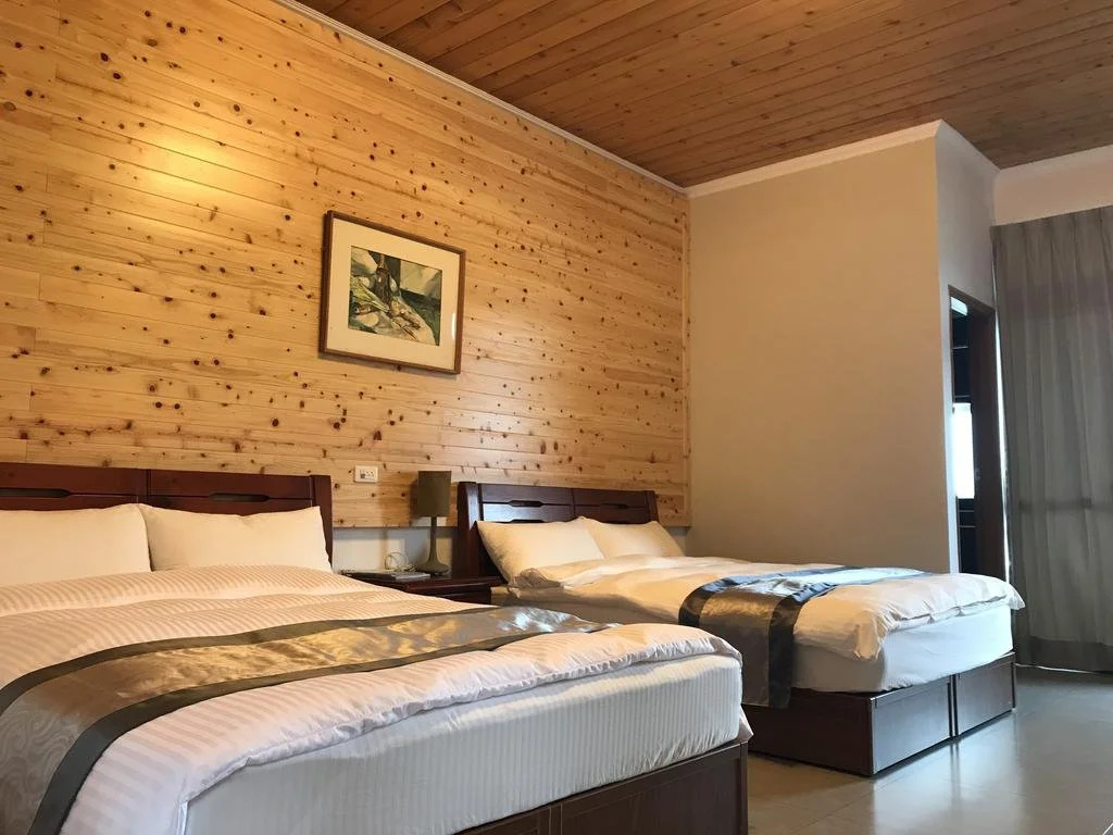 Yu Tao Yuan Bed and Breakfast - Général