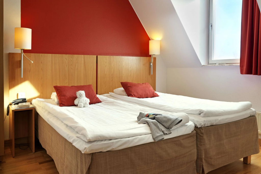 Hotel photo 37