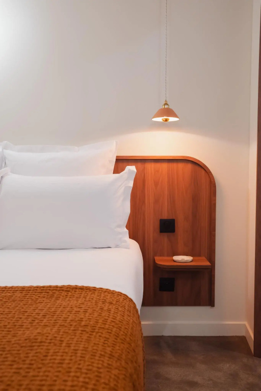 Lala Hotel - Général