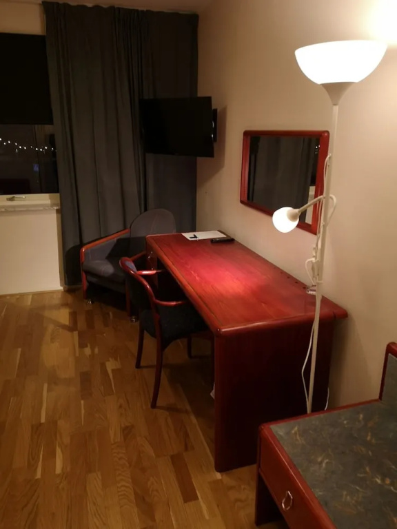 Hotell Åsen - Chambres