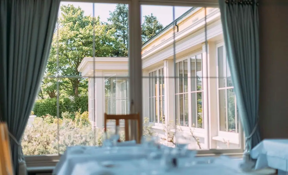 Balcony & Terrace
