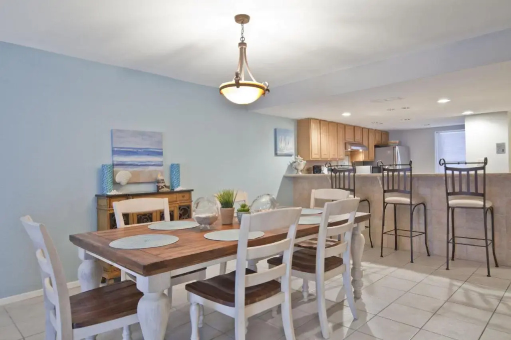 Saida III Condominiums - by Island Services - Général