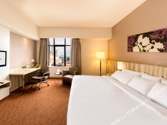 Sunway Hotel Georgetown Penang