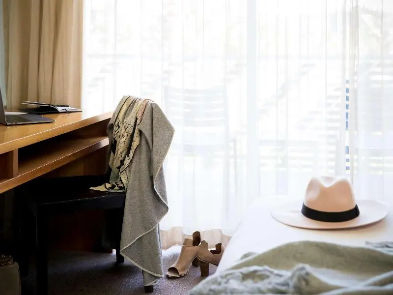 Pullman Magenta Shores Resort - Chambres