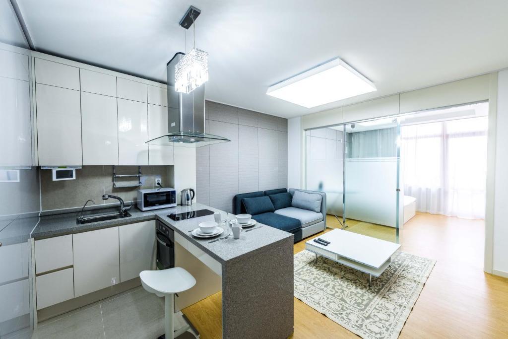 Апартаменты в The Address