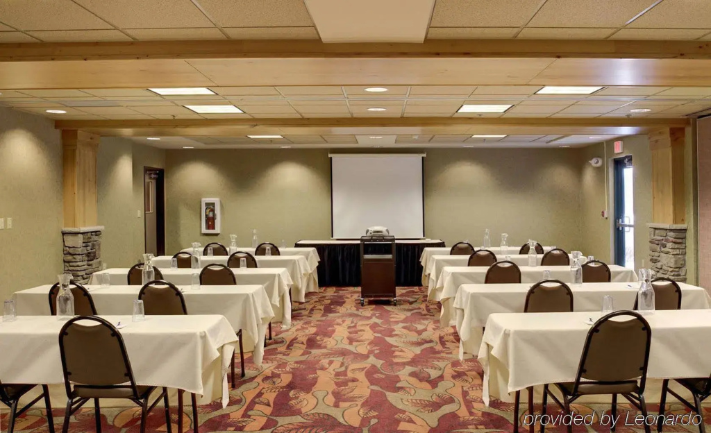 Holiday Inn Express Hotel & Suites Brainerd-Baxter by IHG - Général