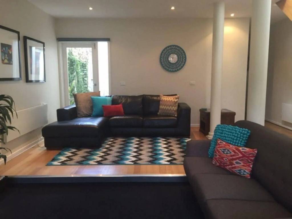 Boutique Stays - Roxys Place, Prahran - Général