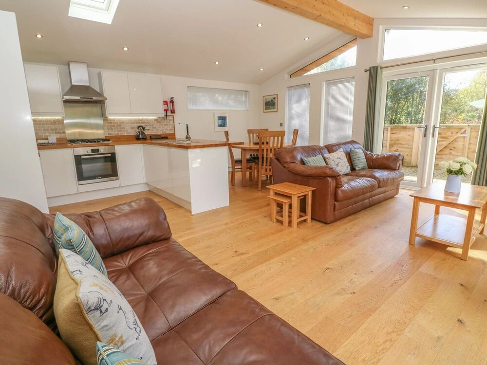 2 Miller's Island, Looe - фото 4