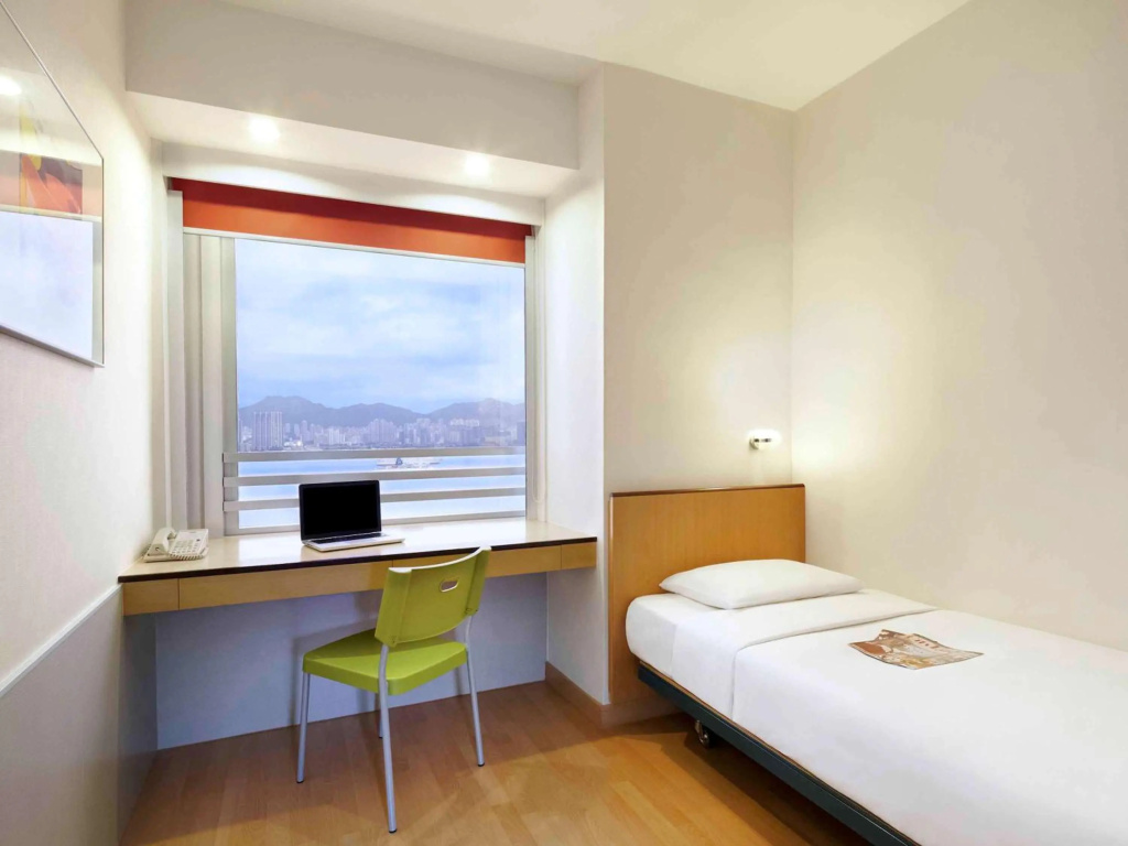 ibis Hong Kong North Point - Général