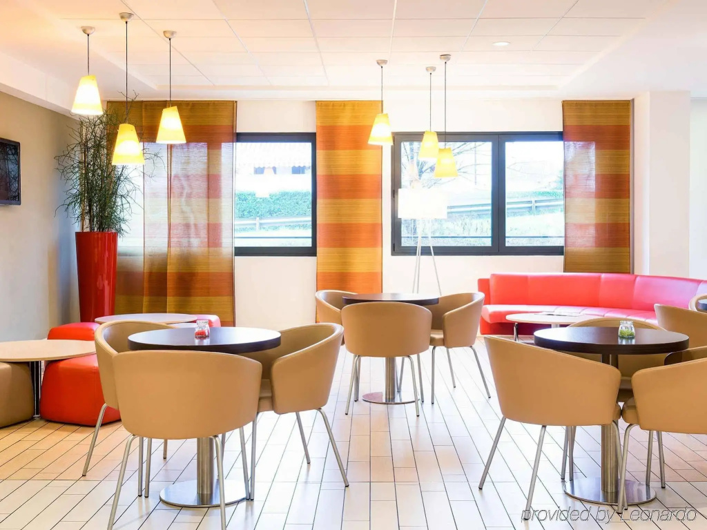 ibis Milano Malpensa Aeroporto - Général