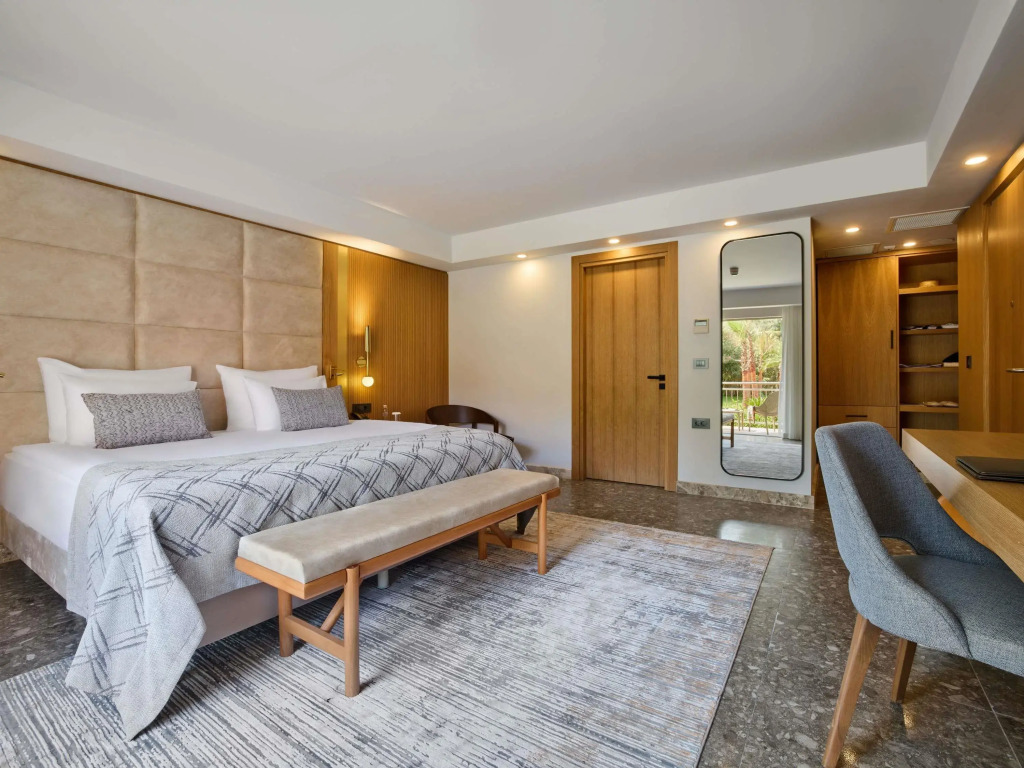 Mövenpick Resort Antalya Tekirova — фото 2